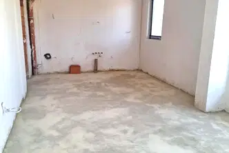Тристаен апартамент с морска панорама в Аспарухово, Варна