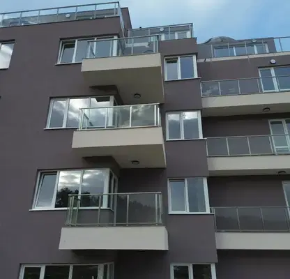 Снимка 3 — Тристаен апартамент във Варна, Аспарухово