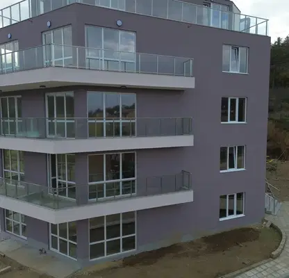 Снимка 4 — Тристаен апартамент във Варна, Аспарухово