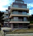 Тристаен апартамент във Варна, Аспарухово