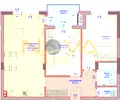 Снимка 5 — Тристаен апартамент във Варна, Аспарухово