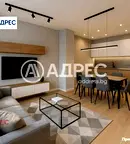 Тристаен апартамент във Варна, Аспарухово