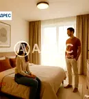 Тристаен апартамент във Варна, Аспарухово