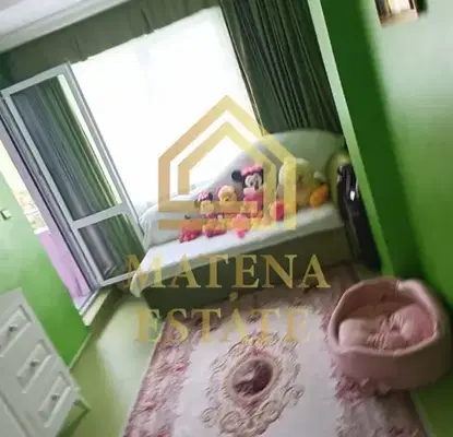 Снимка 5 — Тристаен апартамент с тераса в Автогара, Варна