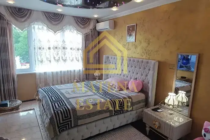 3-bedroom apartment in Varna, Avtogara