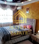 Тристаен апартамент с тераса в Автогара, Варна
