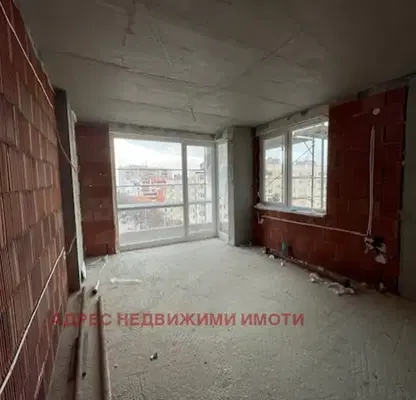 Снимка 3 — Тристаен апартамент в Стара Загора, Аязмото