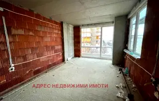 Тристаен апартамент в Стара Загора, Аязмото