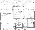 Снимка 3 — Тристаен апартамент в Стара Загора, Аязмото