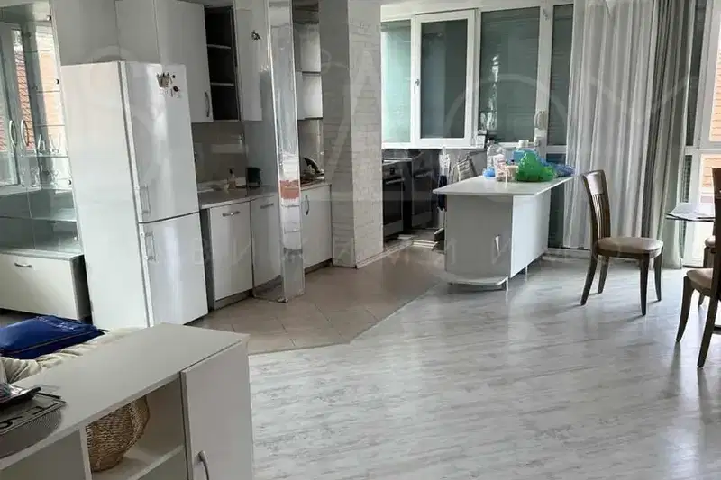 3-bedroom apartment in Stara Zagora, Ayazmoto