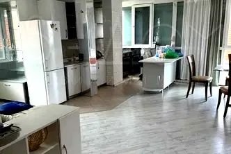 Тристаен апартамент в Стара Загора, Аязмото