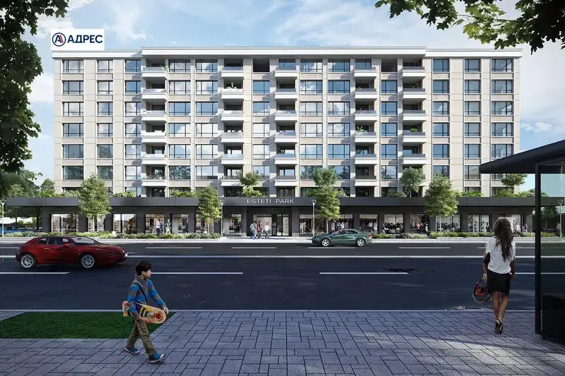 3-bedroom apartment in Stara Zagora, Ayazmoto