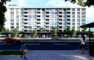 Тристаен апартамент в Стара Загора, Аязмото