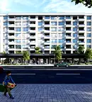 Тристаен апартамент в Стара Загора, Аязмото