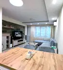 Тристаен апартамент в Стара Загора, Аязмото
