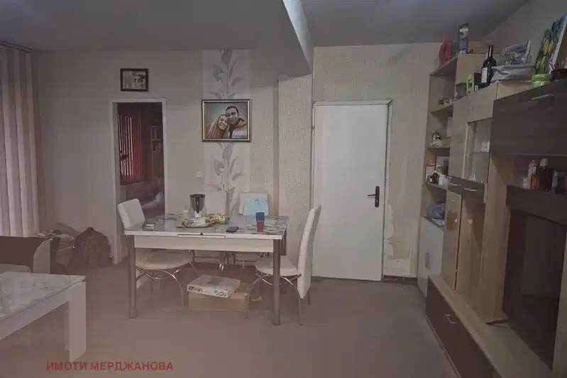 3-bedroom apartment in Stara Zagora, Ayazmoto