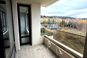 Тристаен апартамент в Стара Загора, Аязмото