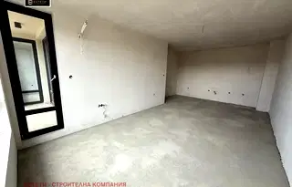 Тристаен апартамент в Стара Загора, Аязмото