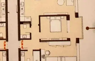 Тристаен апартамент в Стара Загора, Аязмото