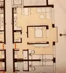 Тристаен апартамент в Стара Загора, Аязмото