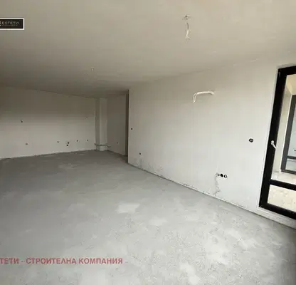 Снимка 3 — Тристаен апартамент в Стара Загора, Аязмото