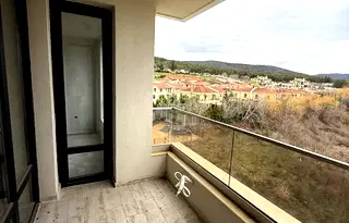 Тристаен апартамент в Стара Загора, Аязмото