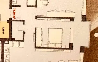 Тристаен апартамент в Стара Загора, Аязмото