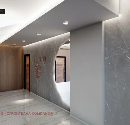Снимка 3 — Тристаен апартамент в Стара Загора, Аязмото