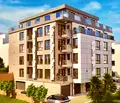 Снимка 2 — Тристаен апартамент в Стара Загора, Аязмото