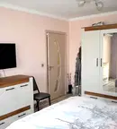 Тристаен апартамент в Хасково, Бадема