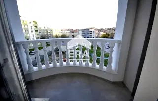Тристаен апартамент в Хасково, Бадема