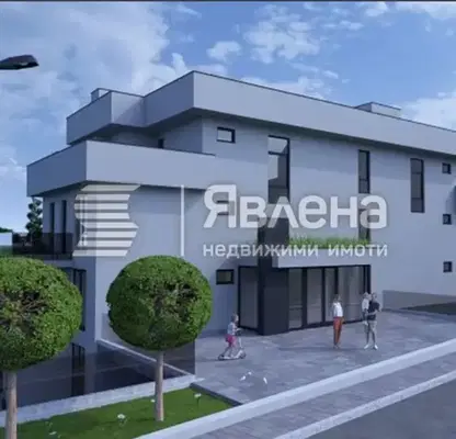 Снимка 2 — Тристаен апартамент в Благоев, Баларбаши