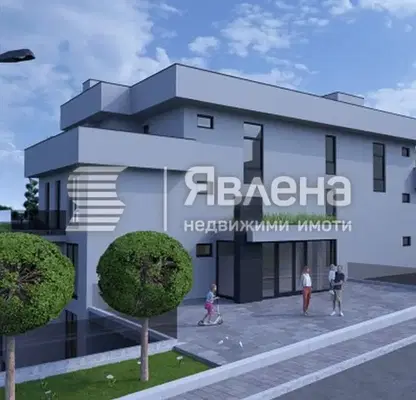 Снимка 5 — Тристаен апартамент в Благоев, Баларбаши