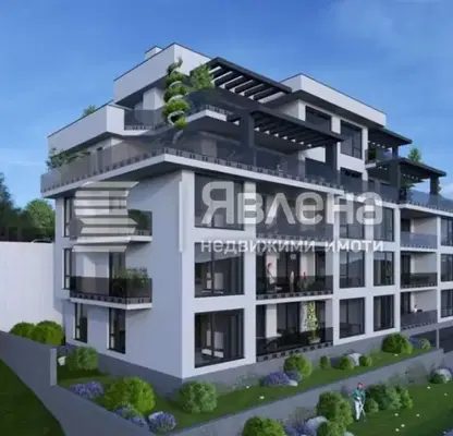 Photo 2 — 3-bedroom apartment in Благоев, Баларбаши
