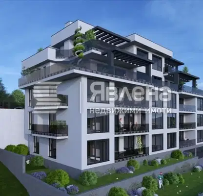 Photo 4 — 3-bedroom apartment in Благоев, Баларбаши
