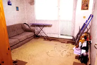 Тристаен апартамент в Добрич, Балик