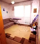 Тристаен апартамент в Добрич, Балик