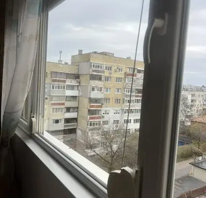 Снимка 5 — Тристаен апартамент в Добрич, Балик