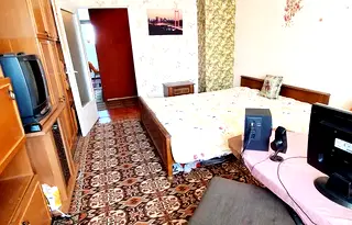 Тристаен апартамент в Добрич, Балик