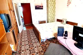 Тристаен апартамент в Добрич, Балик