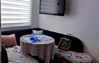Тристаен апартамент в Добрич, Балик