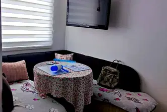 Тристаен апартамент в Добрич, Балик