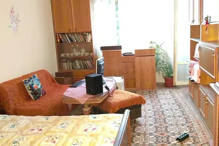 3-bedroom apartment in Dobrich, Balik
