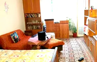 Тристаен апартамент в Добрич, Балик