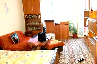 Тристаен апартамент в Добрич, Балик