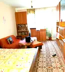 Тристаен апартамент в Добрич, Балик