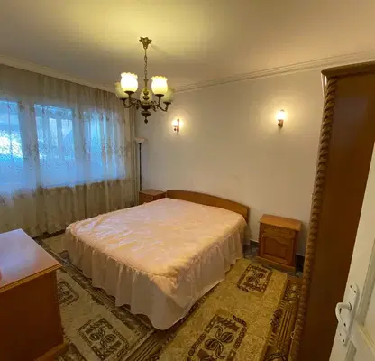 Снимка 4 — Тристаен апартамент в София, Банишора