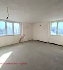 Тристаен апартамент с гледка към градина в Банишора, София