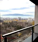 Тристаен апартамент в София, Банишора