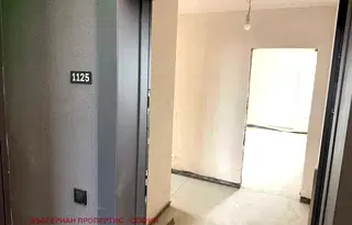 Тристаен апартамент в София, Банишора